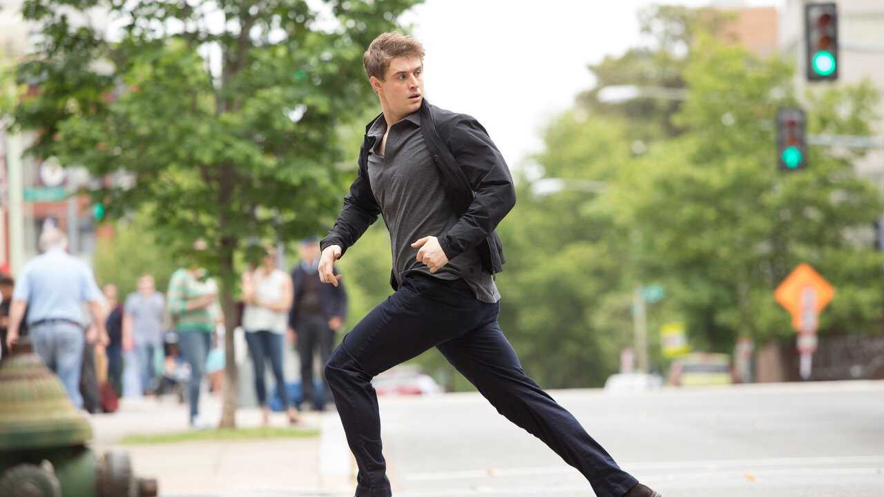 EN - Condor (2018) 1