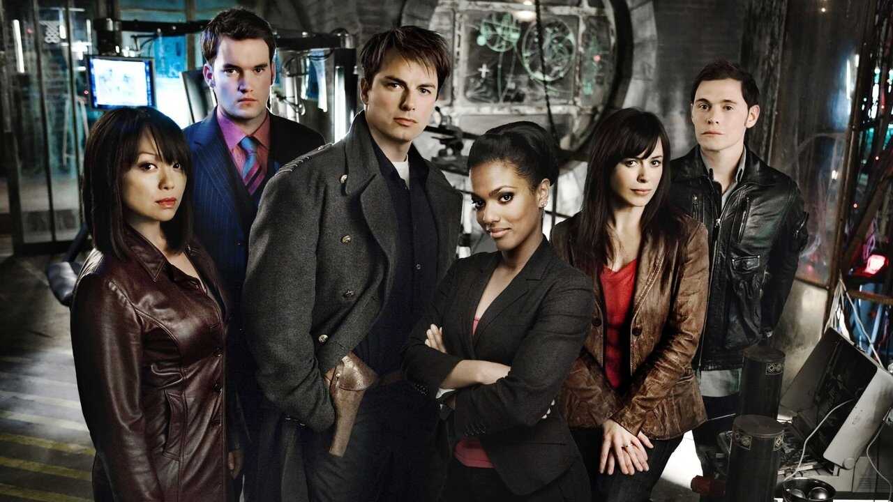 EN - Torchwood (2006) 2