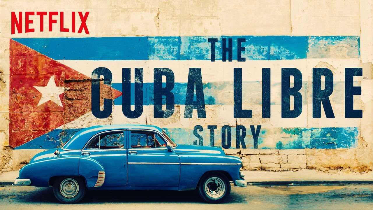 FR - Cuba, l'histoire secrète (2015) (DE) 2
