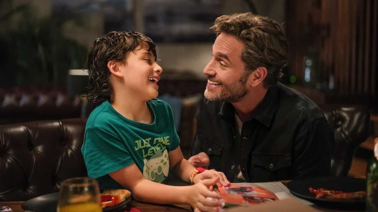 The Dad Quest 0
