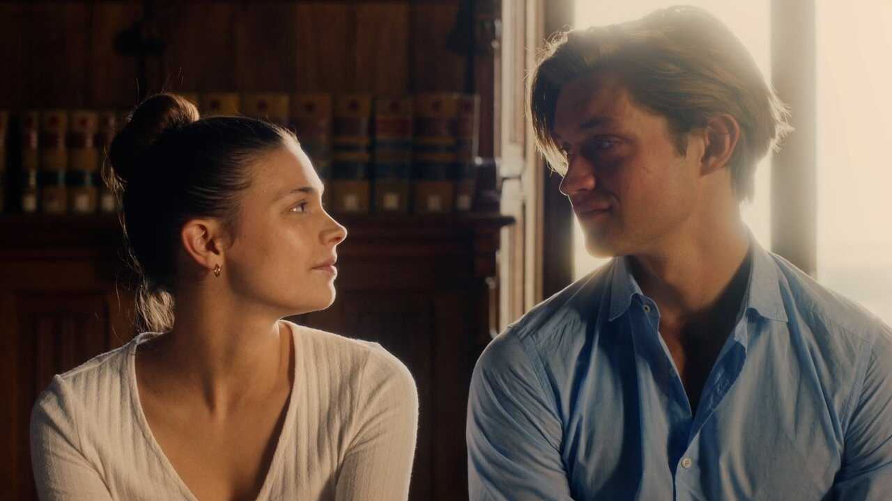 ES - Maxton Hall Un mundo entre nosotros 2