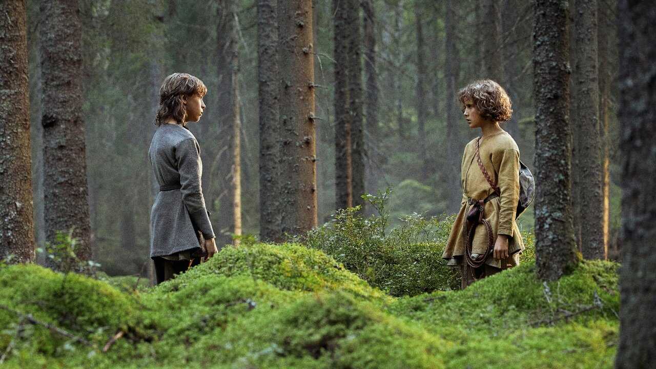 EX - Ronja the Robber's Daughter (2024) 4