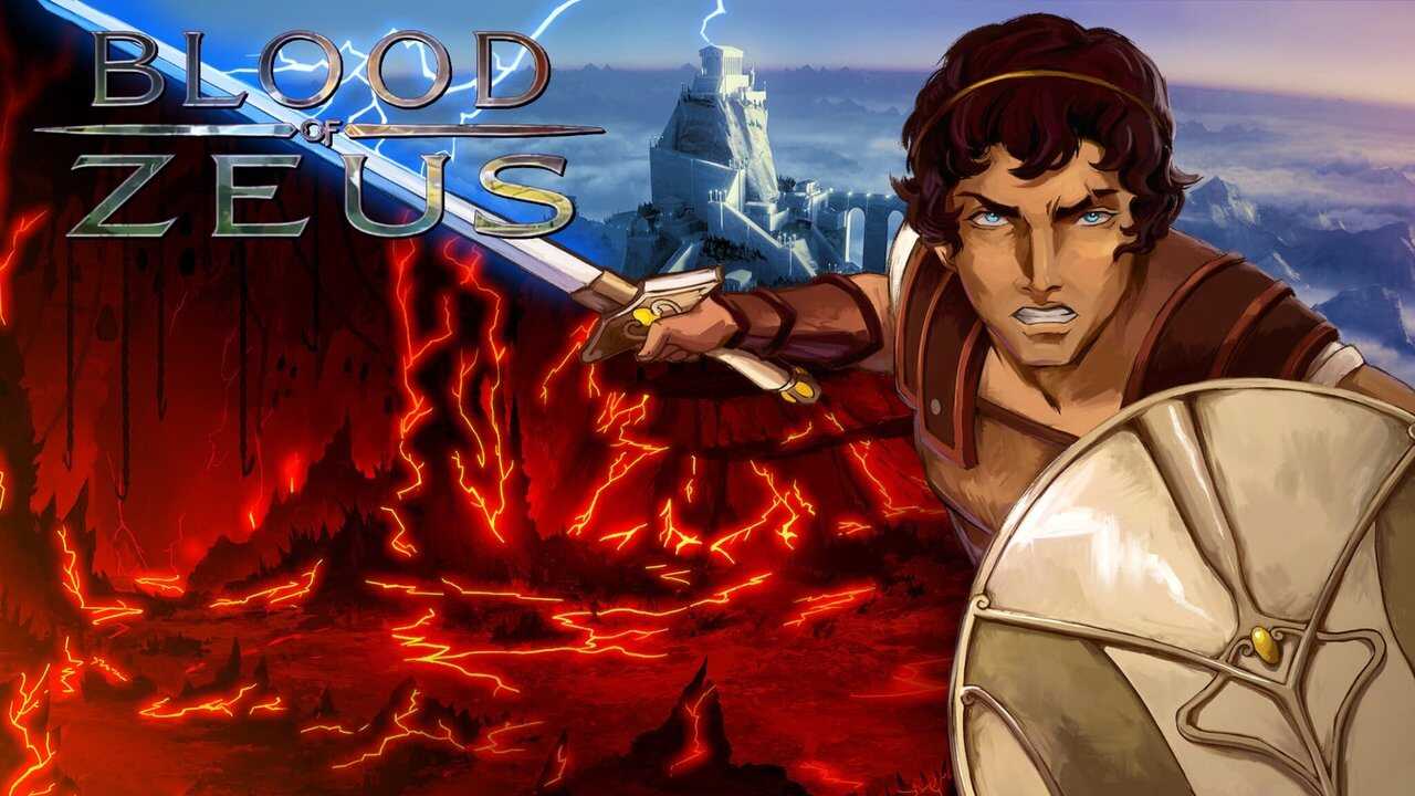 PT - Blood of Zeus (2020) 1