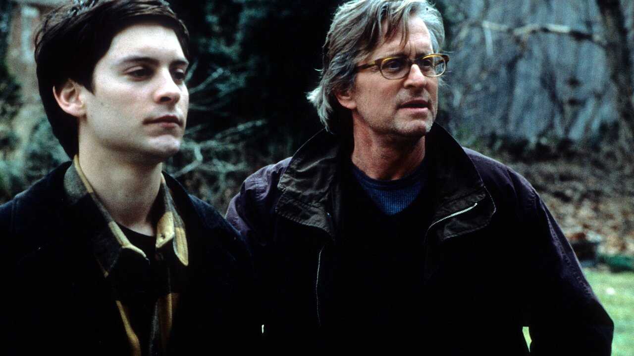 Wonder Boys 0