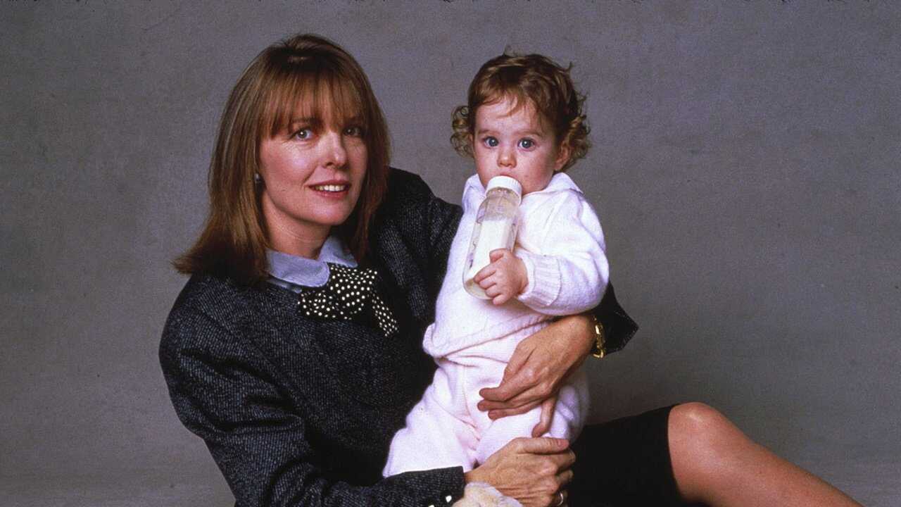 Baby Boom (1987) 0