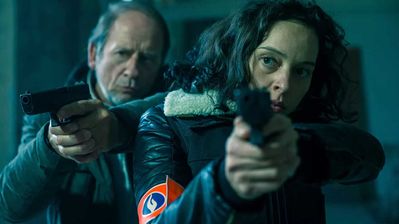 FR - 13 Commandements (2018) (BE) 2