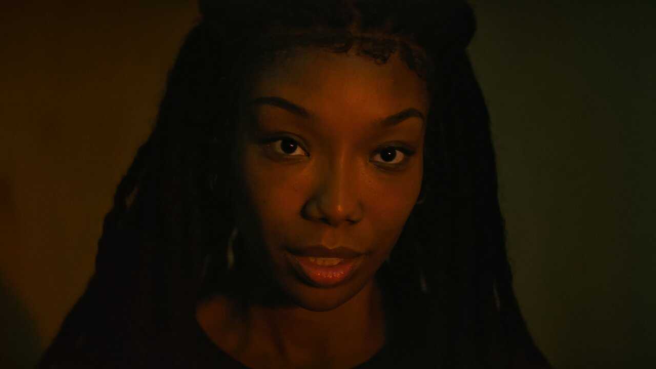 The Front Room (2024) 0