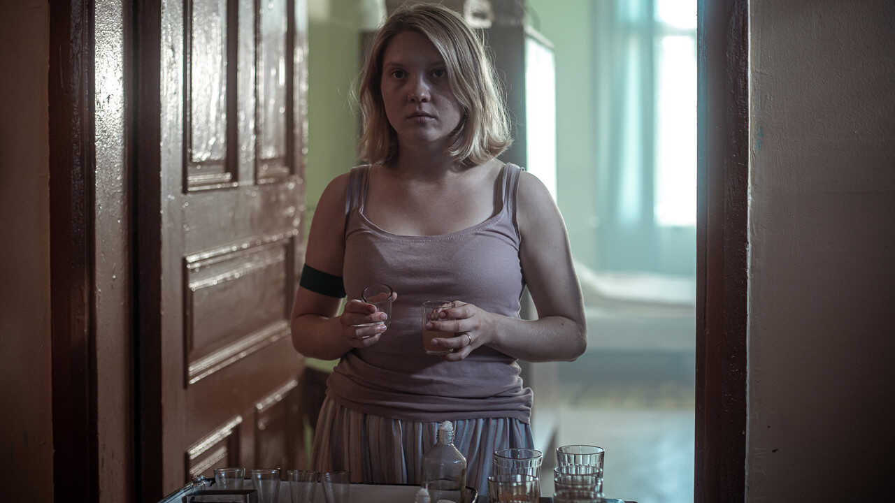 FR - Bad Apples (2021) (FI) 0