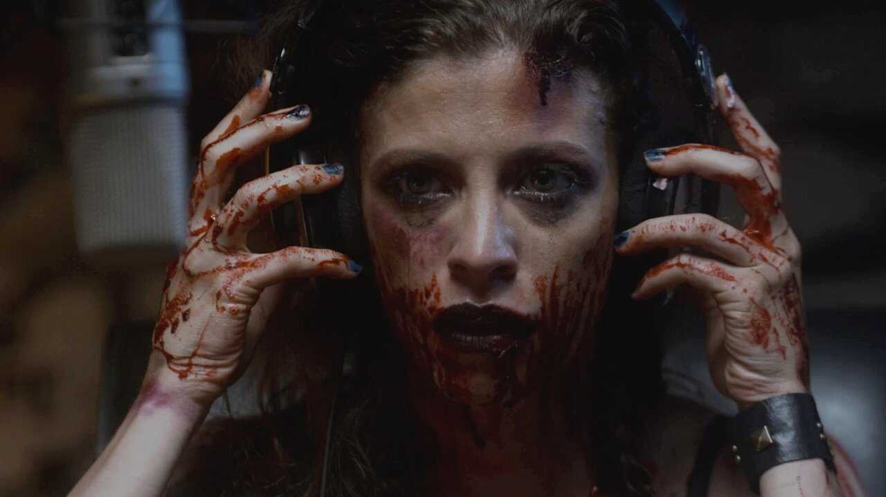 Nocny prześladowca (2023) 0