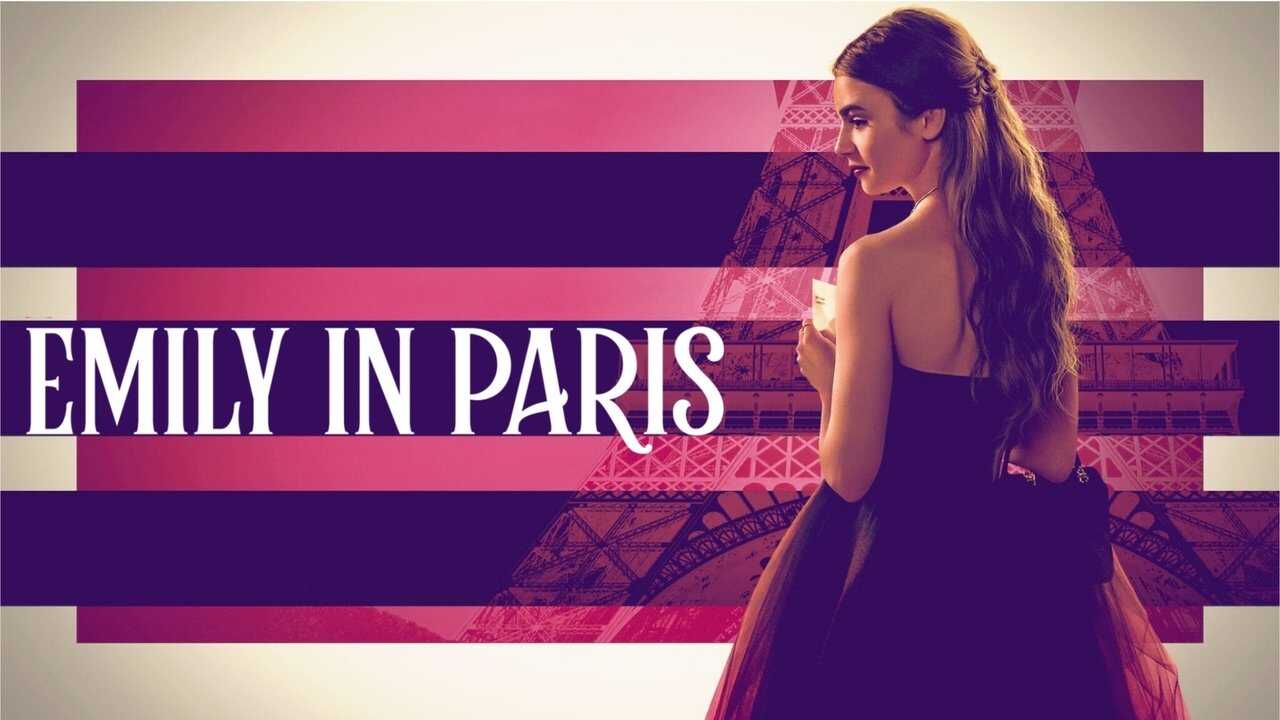 AL - Emily in Paris 4