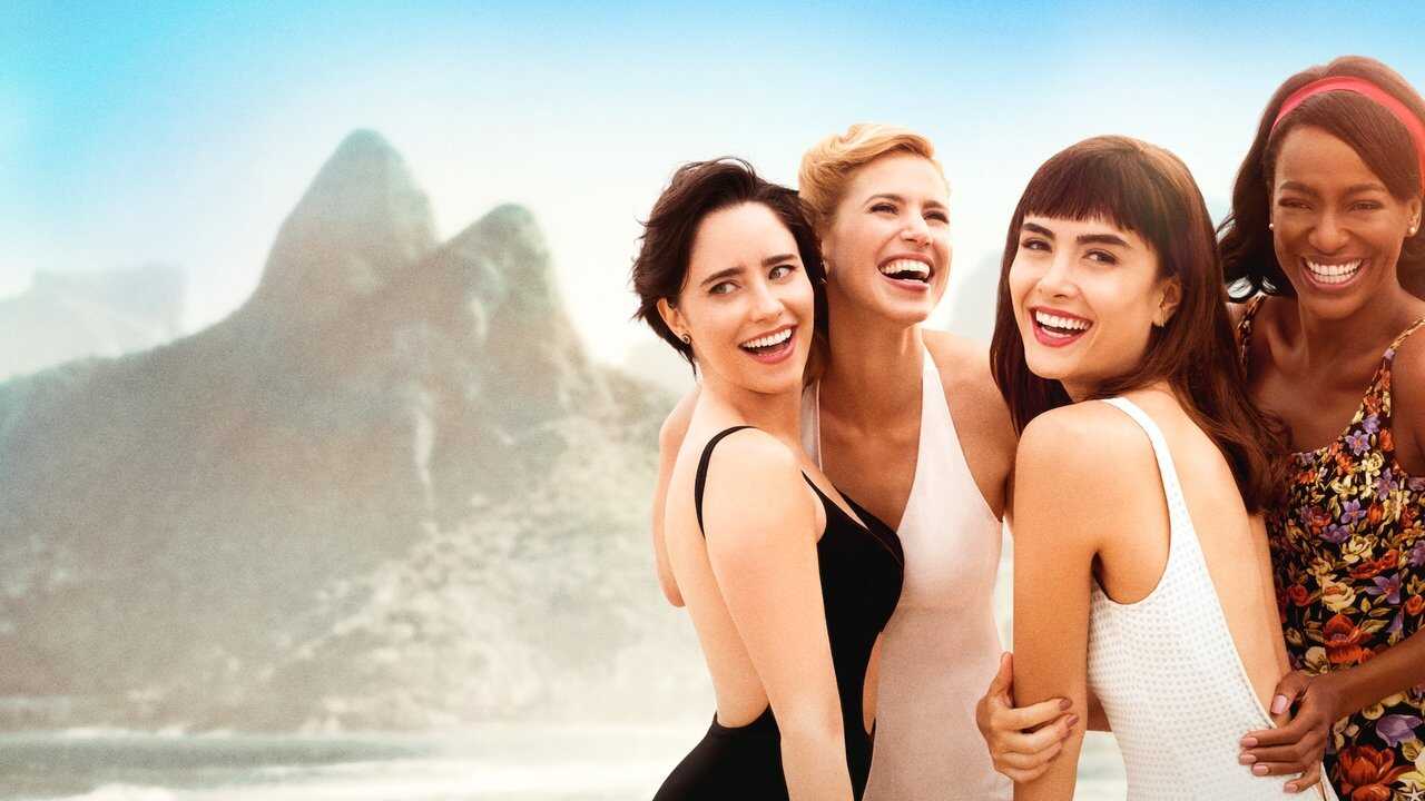 FR - Coisa Mais Linda (2019) (BR) 1