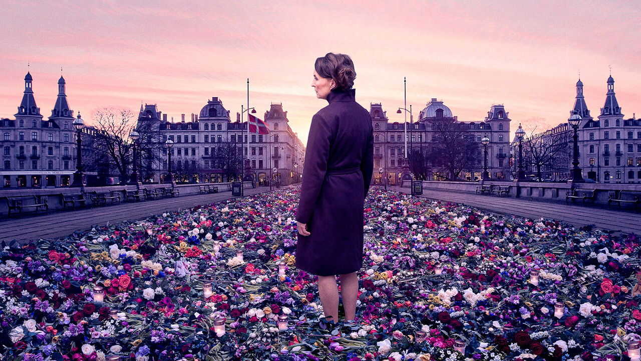 FR - Quand revient le calme (2020) (DK) 1