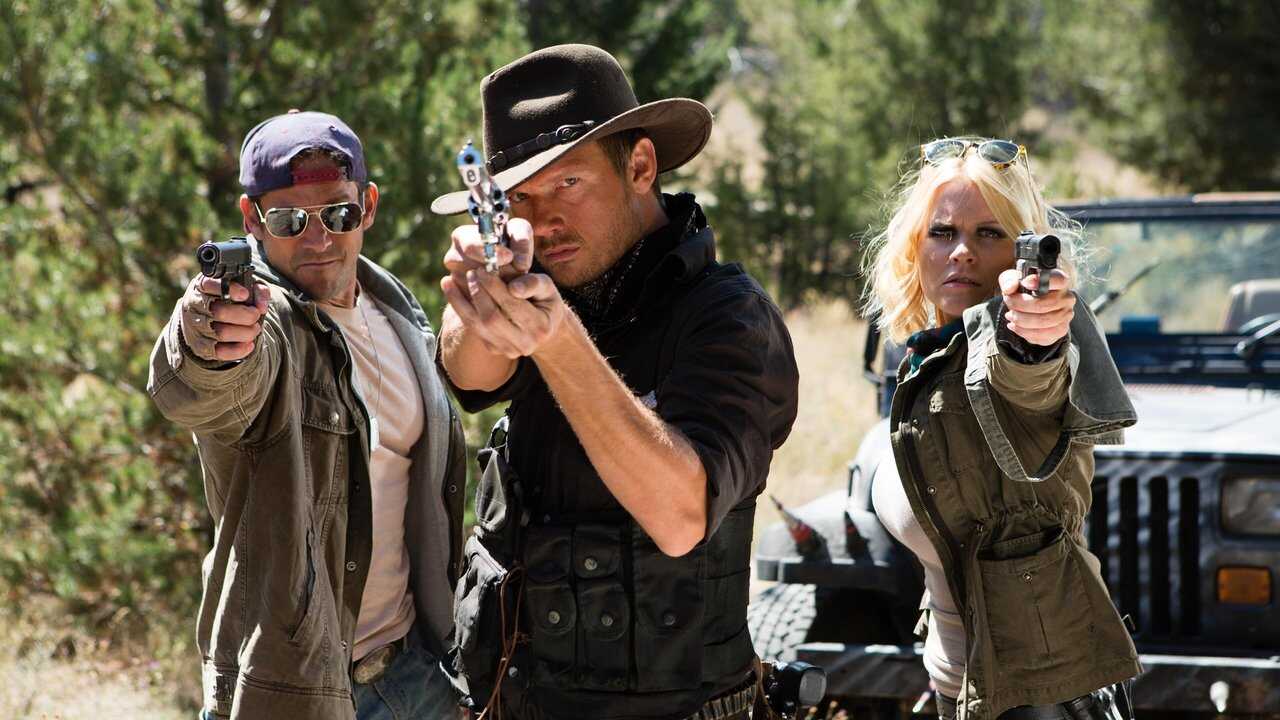 Dead 7 (2016) 0