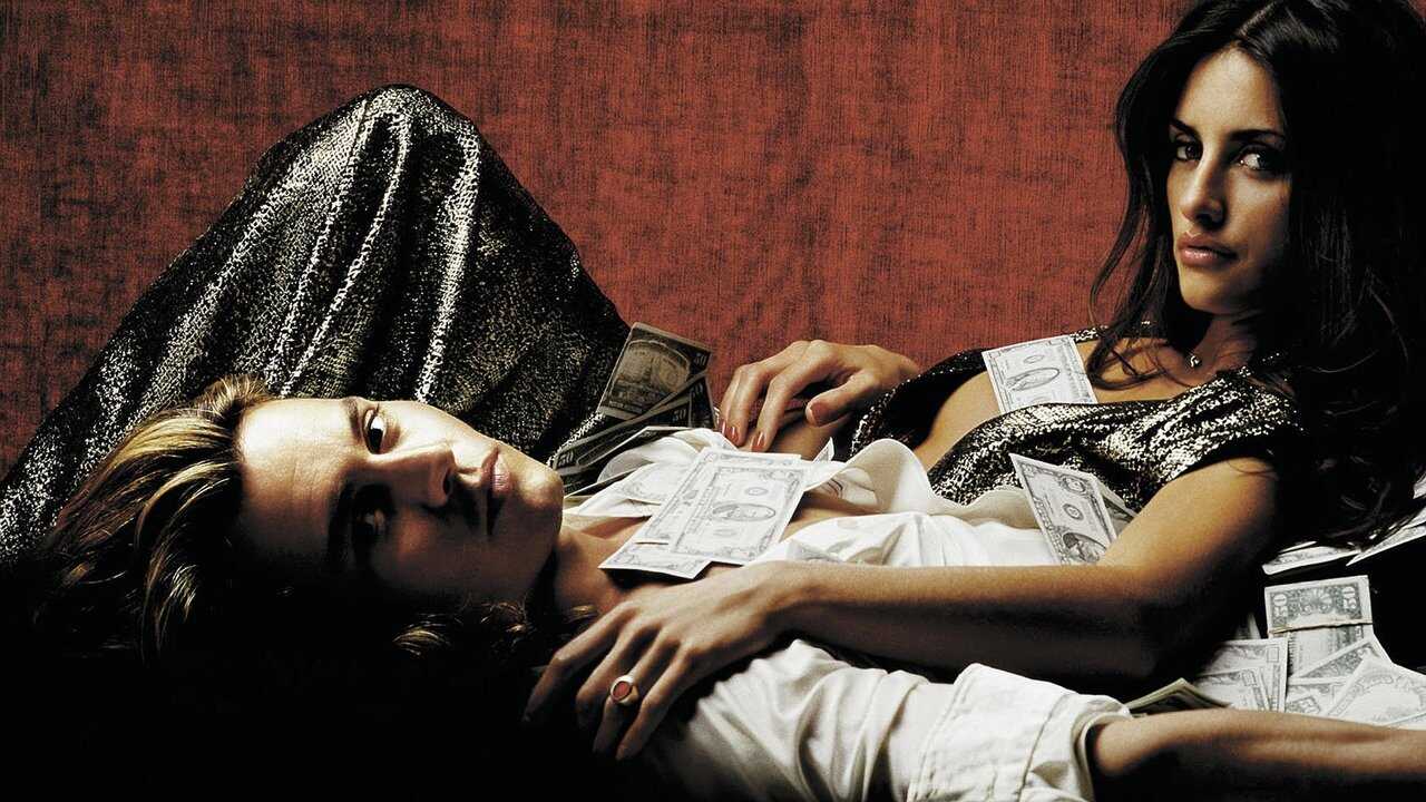Blow (2001) 0