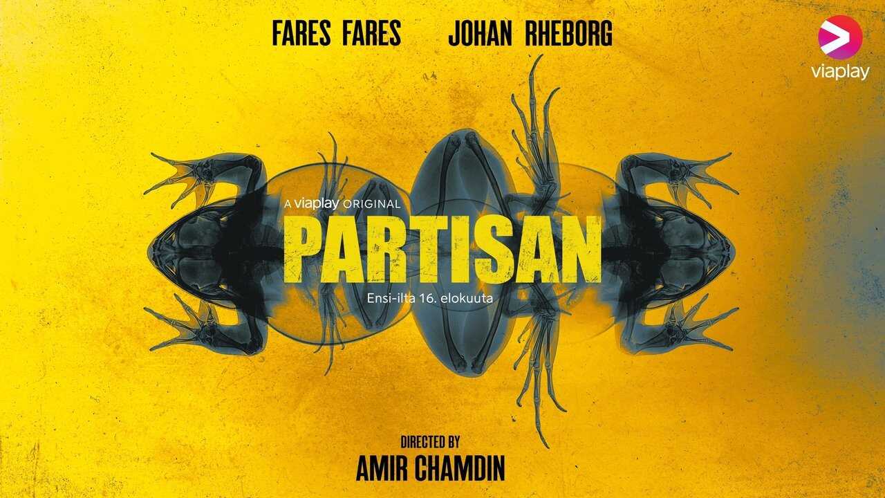 DE - Partisan - Farm des Bösen (2020) 3