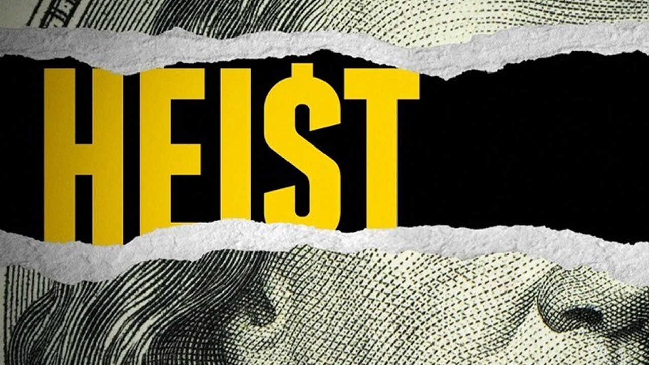 FR - Braquages d'anthologie (2021) (US) 3