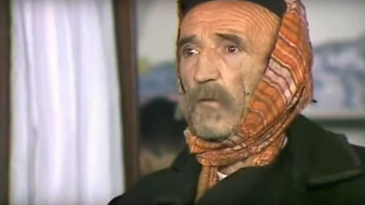 EX - Đekna još nije umrla, a ka' će ne znamo (1988) 1