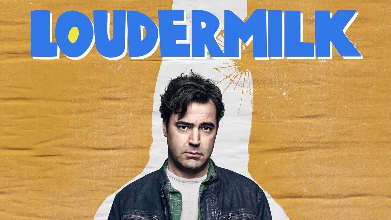 EN - Loudermilk (2017) 4