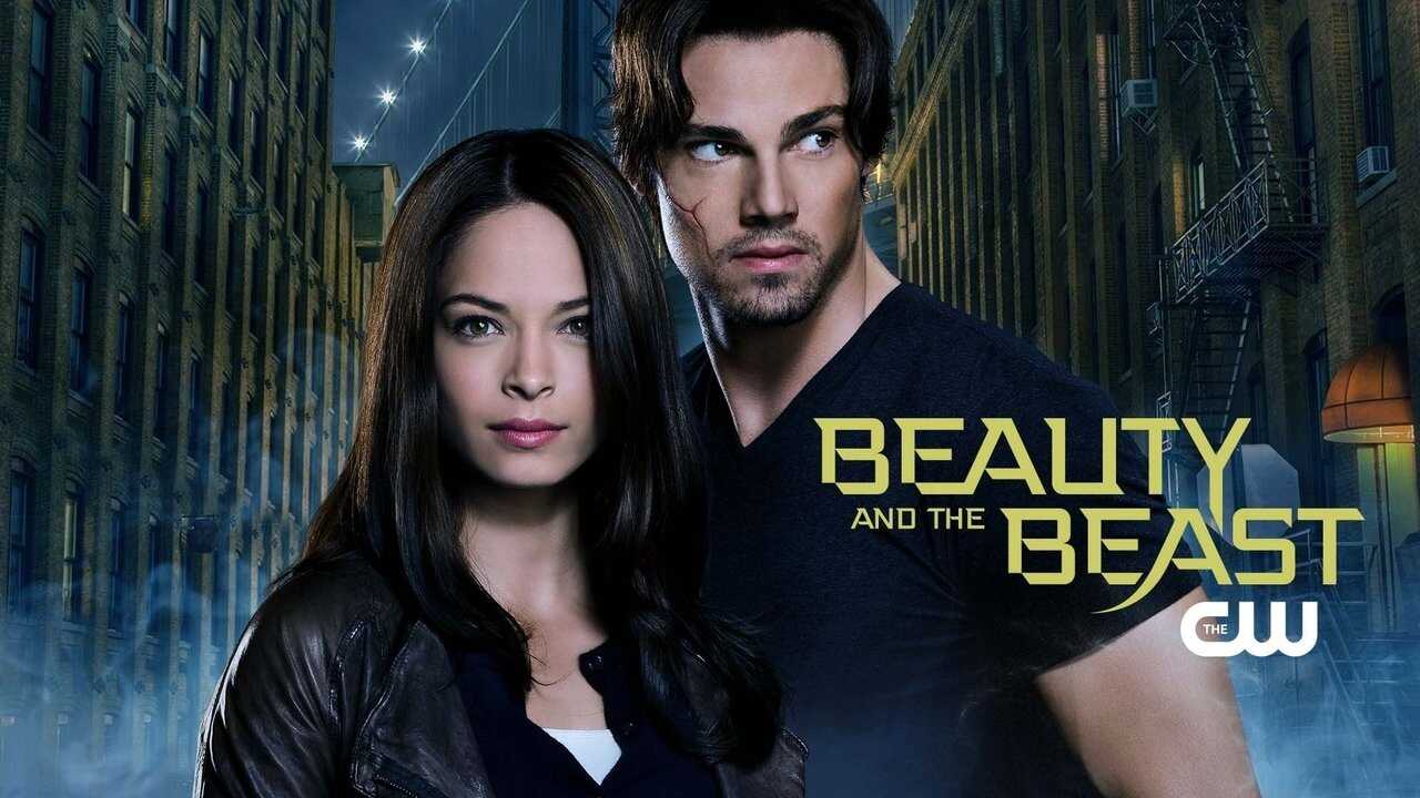 DE - Beauty and the Beast (2012) 4
