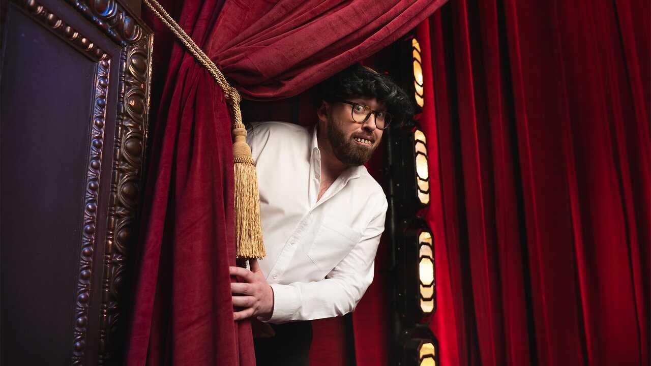 John Kearns: The Varnishing Days 0