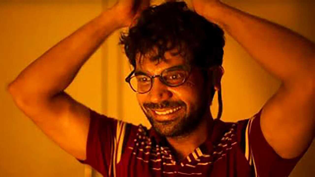 Trapped (2017) 0