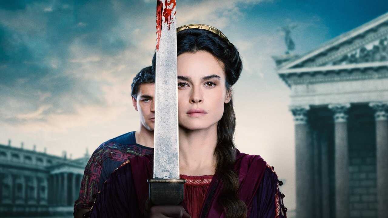 EN - Domina (2021) 1