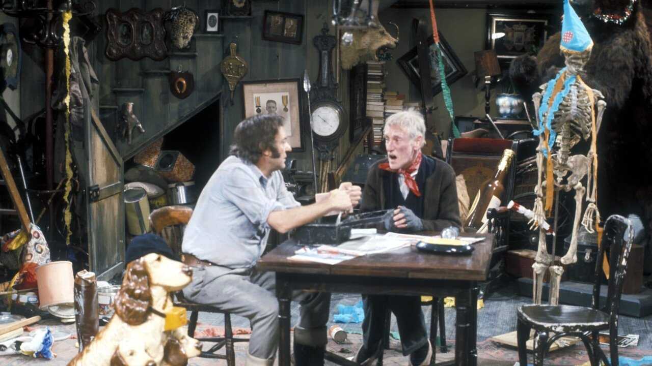 EN - Steptoe and Son (1962) 4