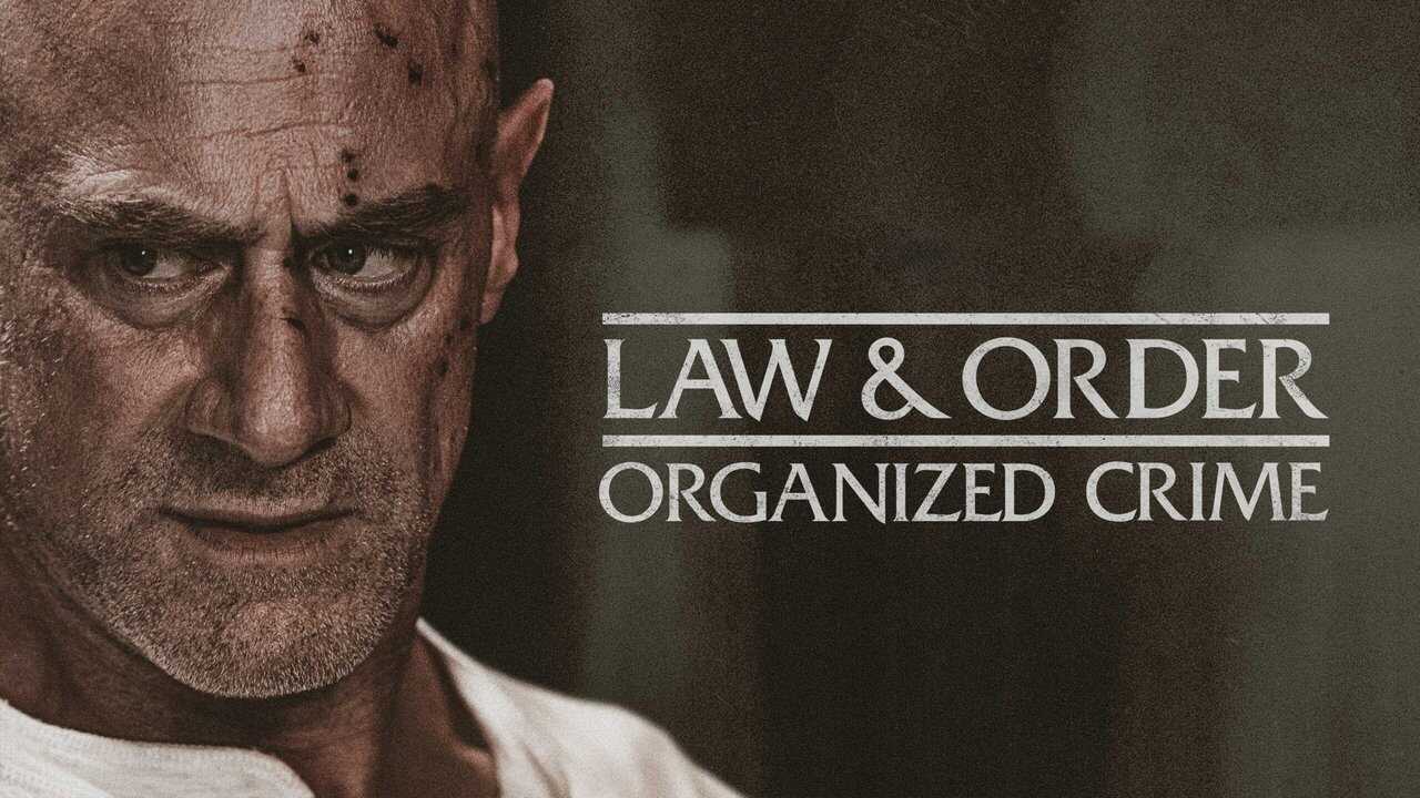 DE - Law & Order: Organized Crime (2021) 2