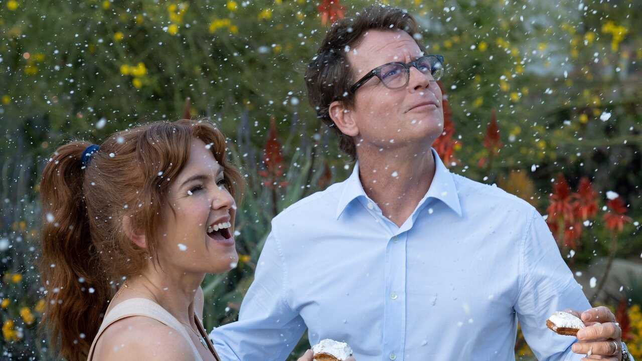 The Present (2024) 0