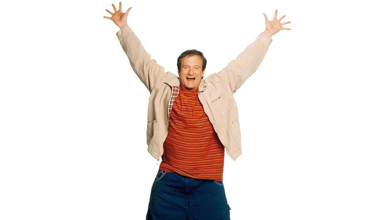 Jack (1996) 0