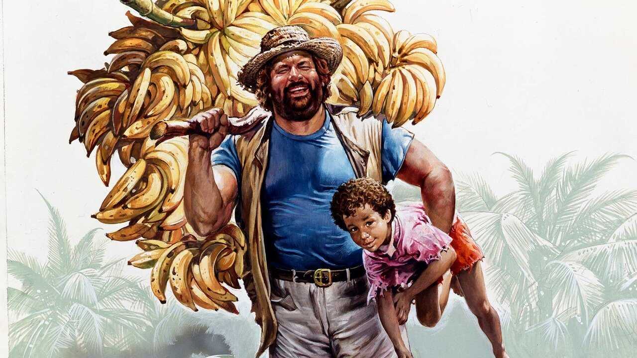 Banana Joe (1982) 0