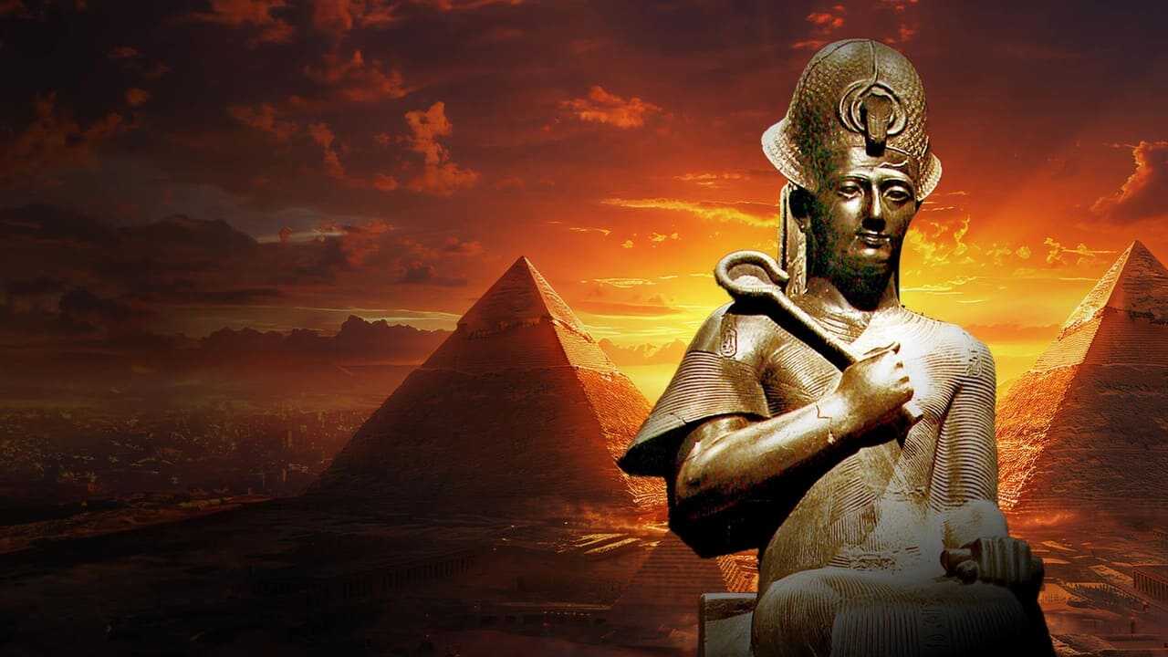 Ramses II : La Vérité sur le plus grand des pharaons (2024) 0