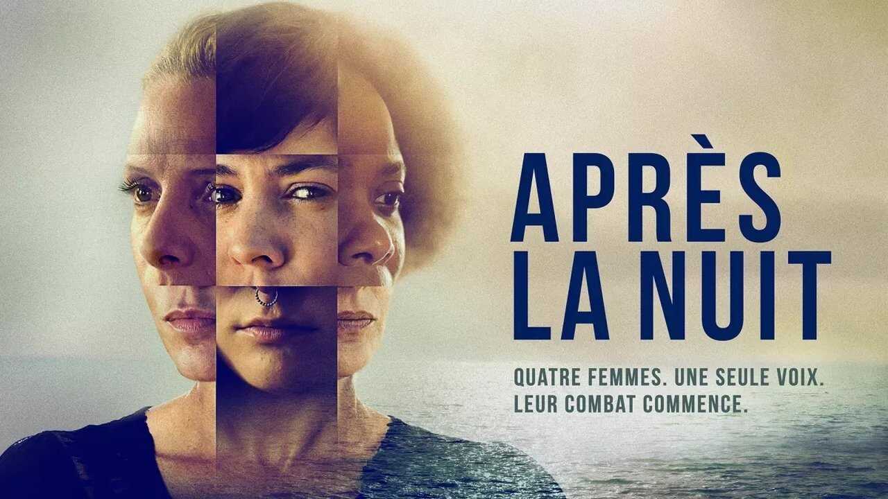 FR - Après la nuit (2025) 0