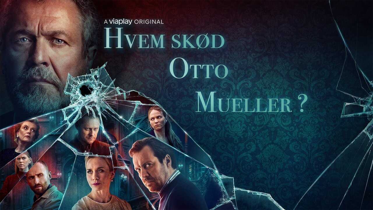 DE - Wer erschoss Otto Müller? (2022) 2