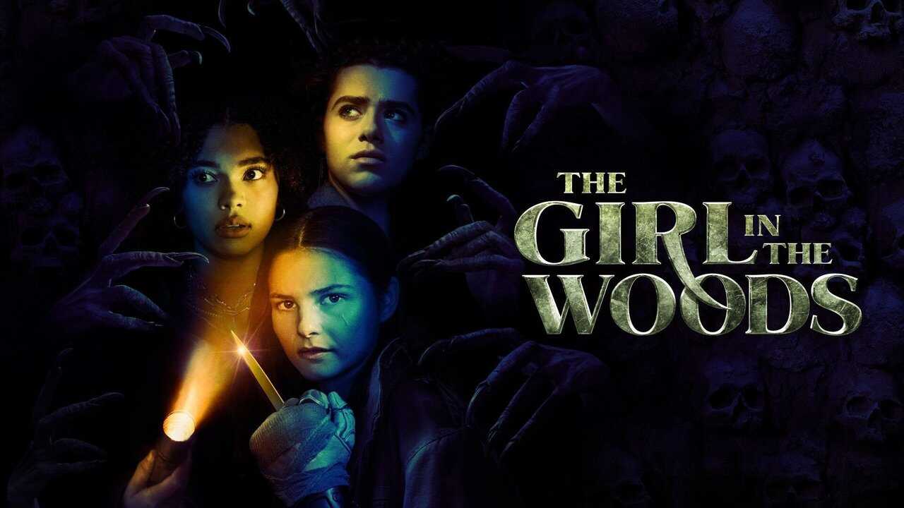 DE - The Girl in the Woods (2021) 3