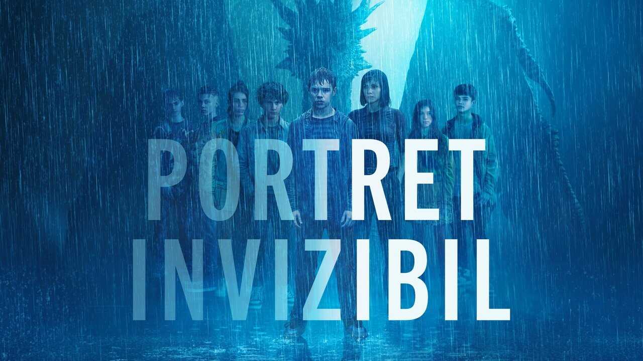 PL - NIEWIDZIALNY 1
