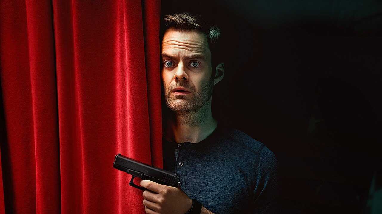 EX - Barry (2018) 1
