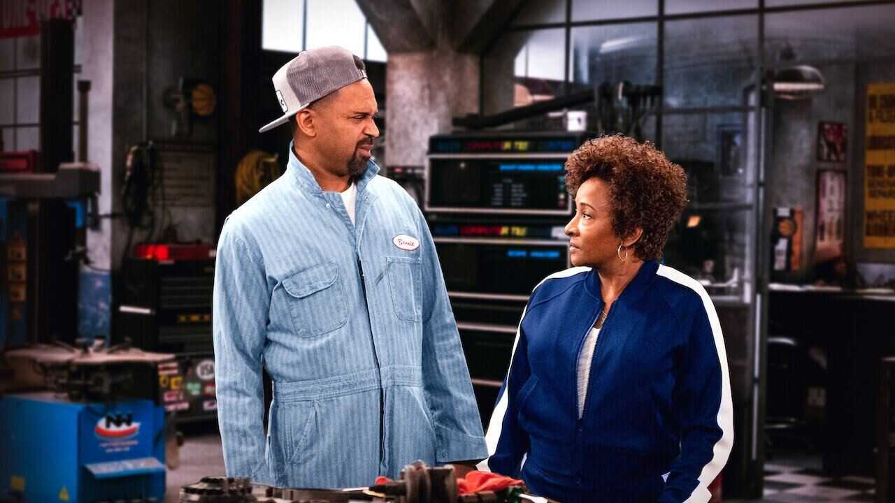 AR - The Upshaws (2021) 3
