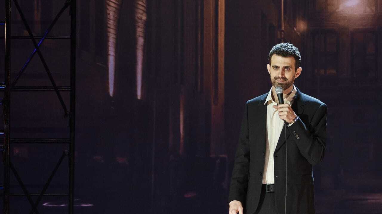 Sam Morril: You've Changed (2024) 0
