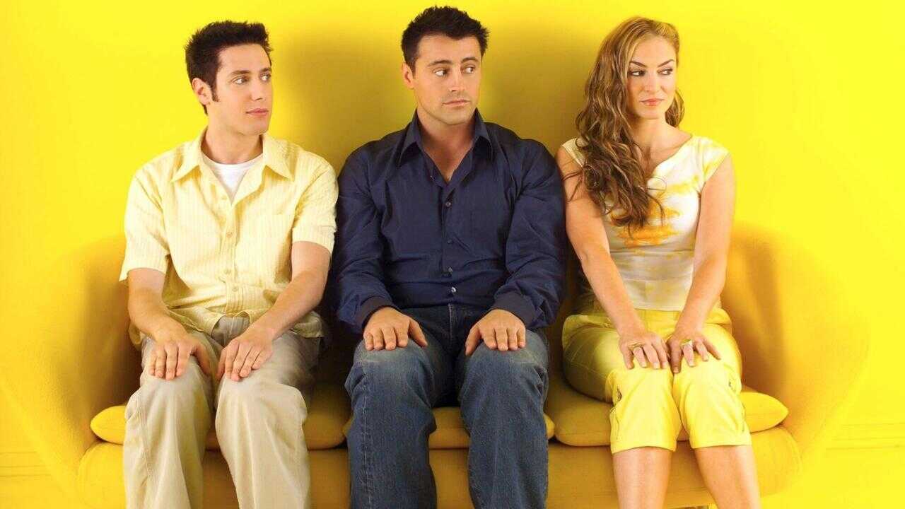 DE - Joey (2004) 0