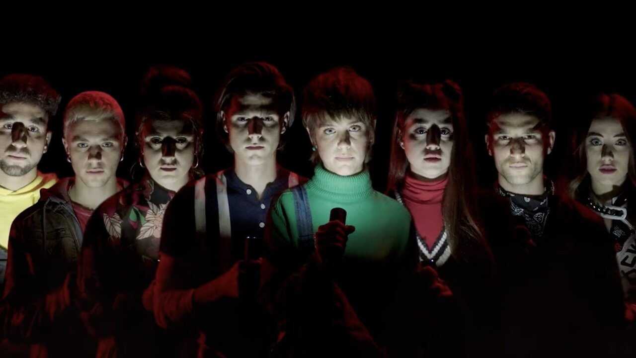 Killer Book Club (2023) 0
