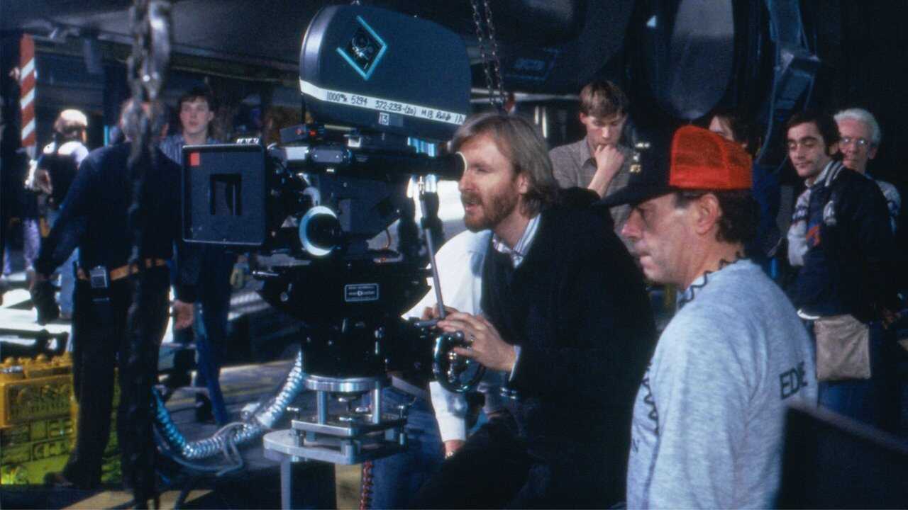 Superior Firepower: Making 'Aliens' 0