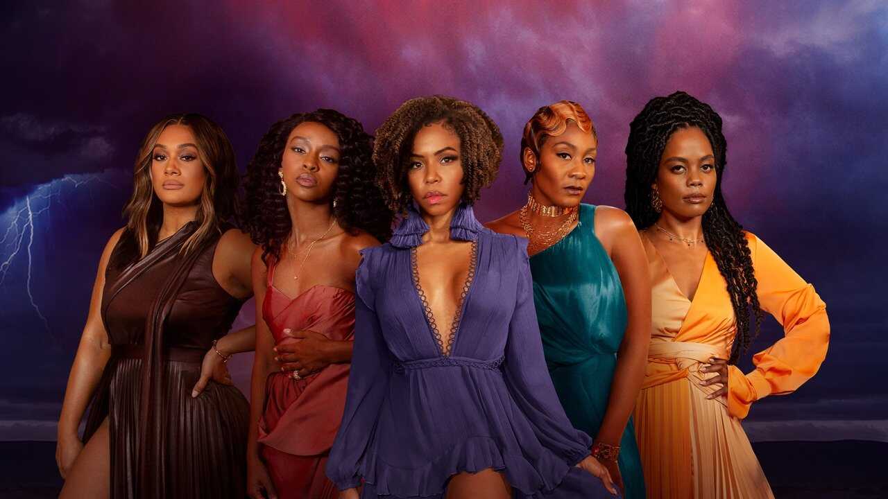FR - Sistas (2019) 2