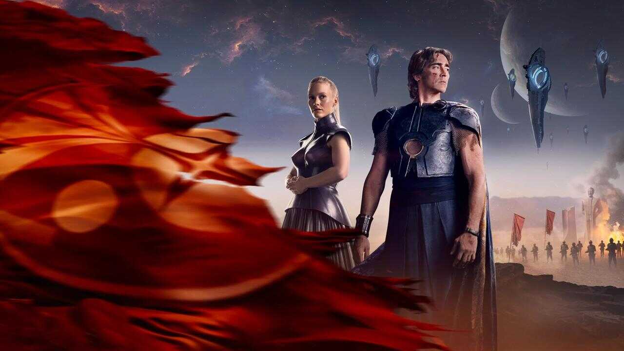 DE - Foundation (2021) 3