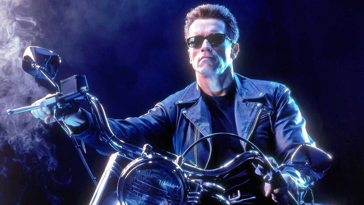 Terminator 2 - Tag der Abrechnung (1991) 0