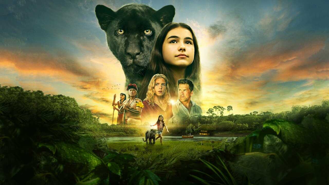 Autumn and the Black Jaguar (2024) 0