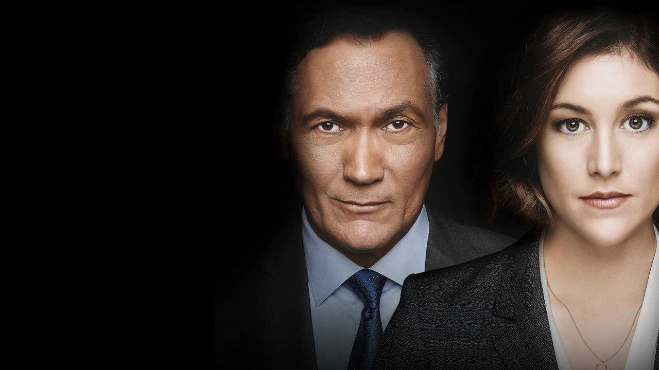 FR -Bluff City Law (2019) (US) 2