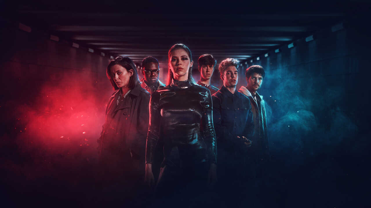 FR - We Hunt Together (2020) (GB) 2