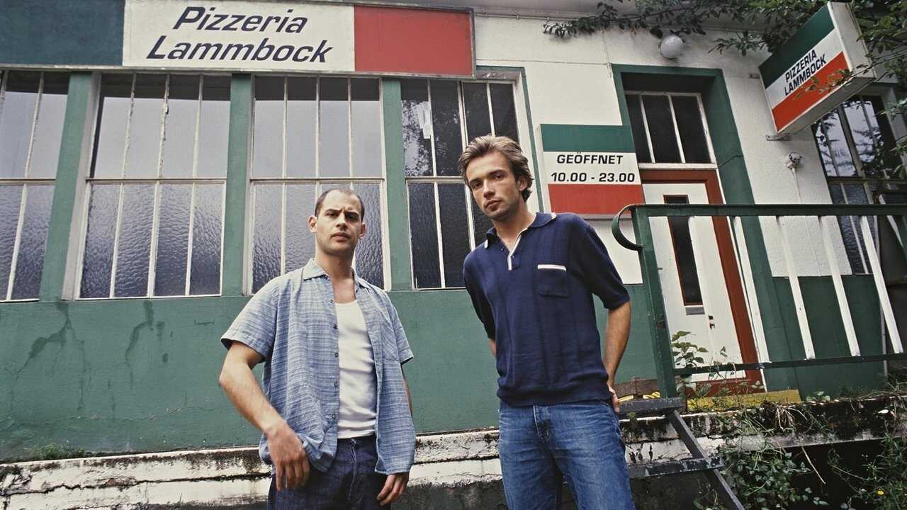 Lammbock 0