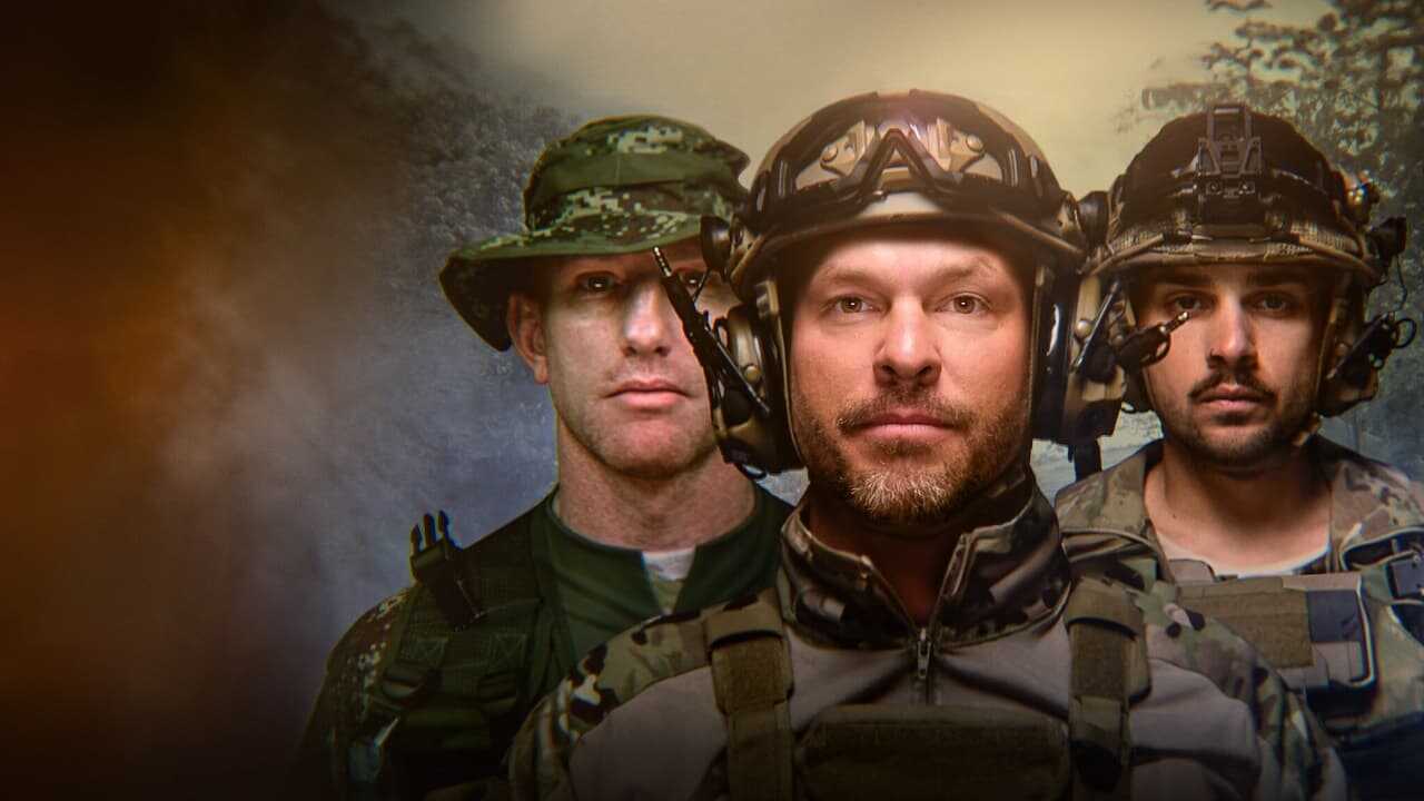 NF - Toughest Forces on Earth (2024) 0